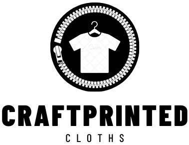 CraftPrinted Cloths